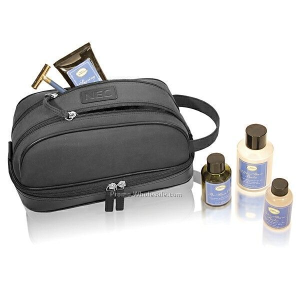 Montauk Toiletry Case