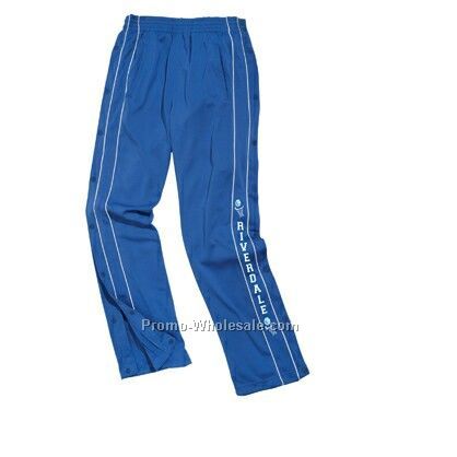 Olympian Tear-away Pant (2xs-xl)