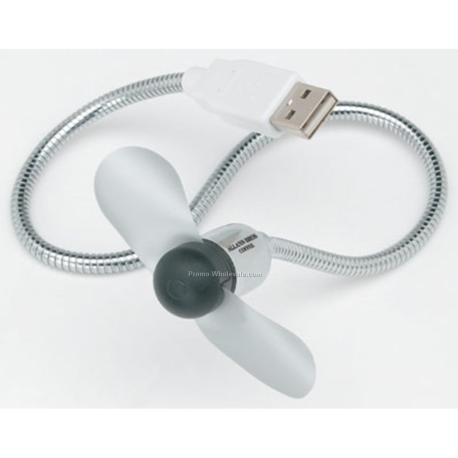 Premium USB Fan