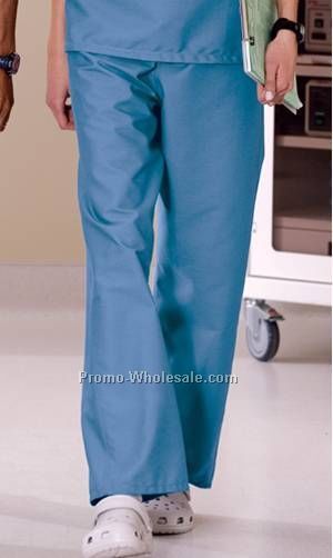 S-xl Port Authority Cornerstone Cs502 Scrub Pants