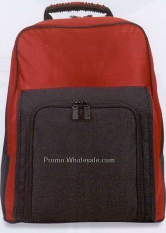 Sport Backpack (Blank)