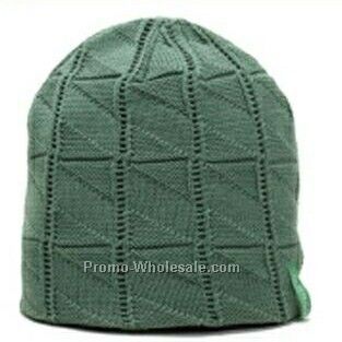 Stock Beanie Cap