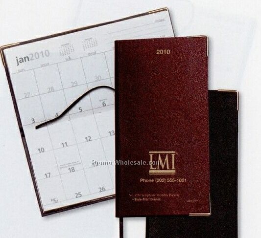 Style-rite Symphony Monthly Pocket