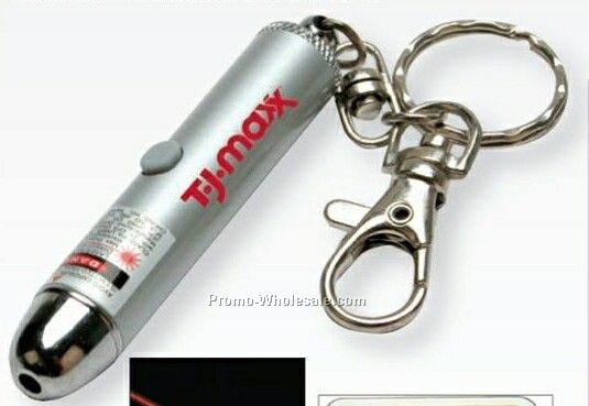 Stylish Pocket Fda Approved Laser Pointer