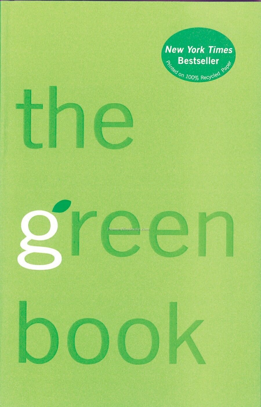 The Green Book