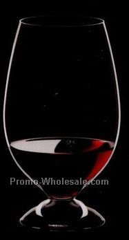 Tyrol Syrah Wine Glass