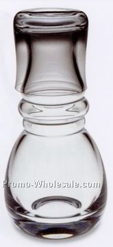 Weston Collection Carafe W/ Tumbler Barware