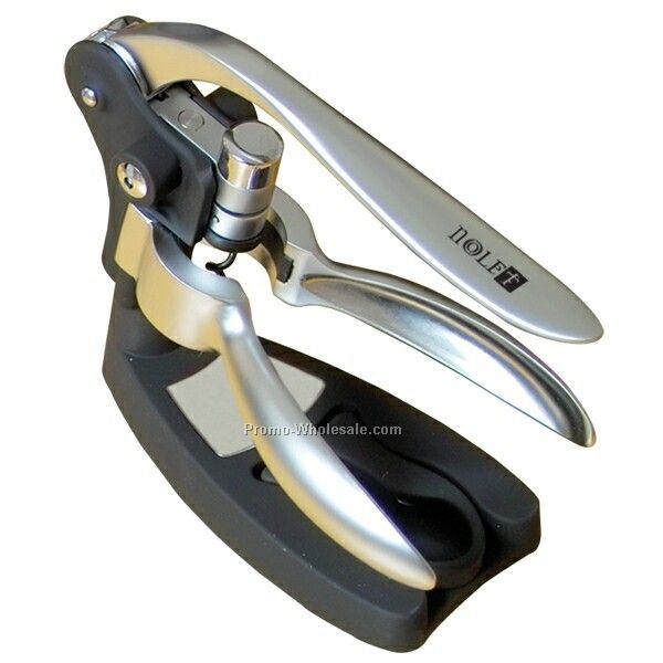 10"x7-3/4"x2-1/2" Corkscrew (Imprinted)