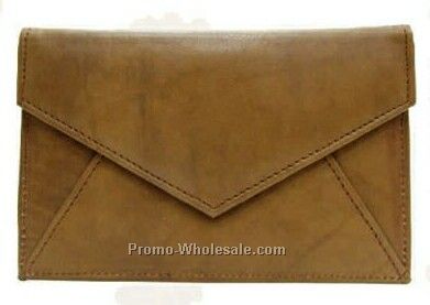 13cmx20cm Dark Brown Photo Envelope