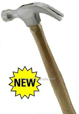 16 Oz. Claw Hammer