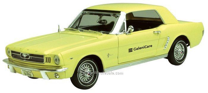 1964 1/2 Ford Mustang Coupe