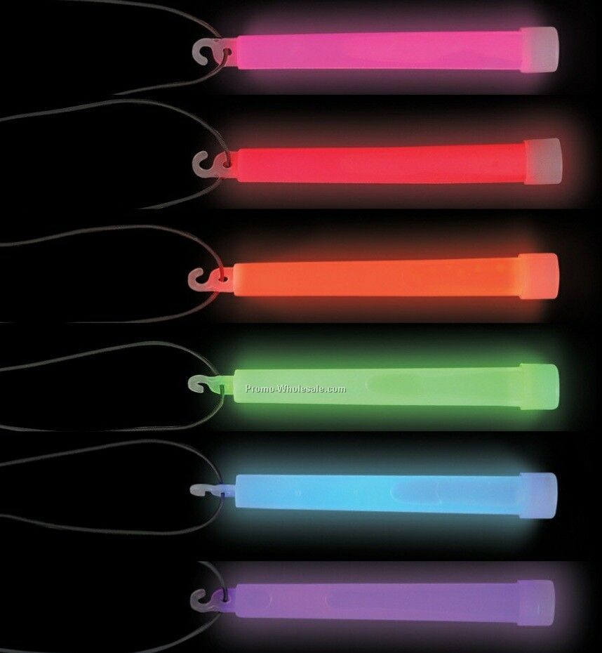 6" Glow Stick