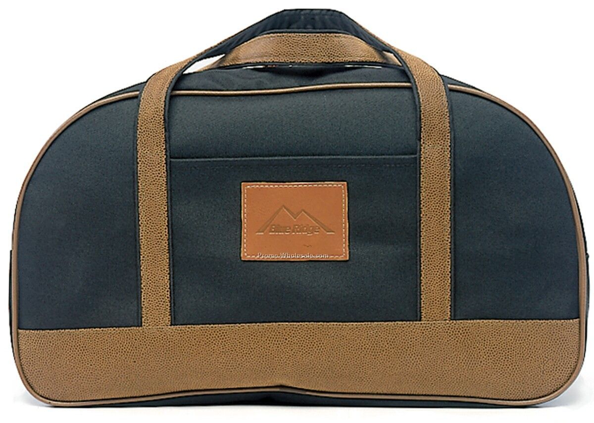 820pp Pebblegrain Medium Duffle