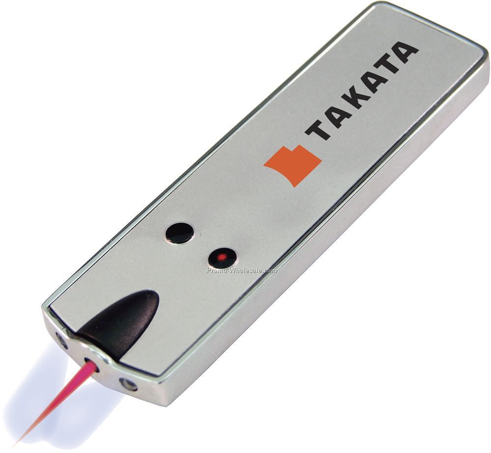 Alpec Ultraslim LED Pointer