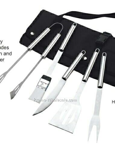 Barbecue Tool Set