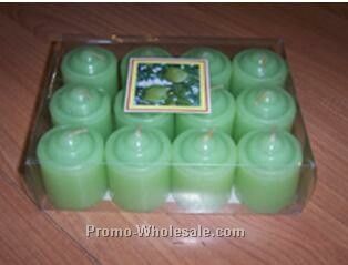 Candle-team-12pcs