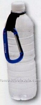 Carabiner Water Bottle Holder