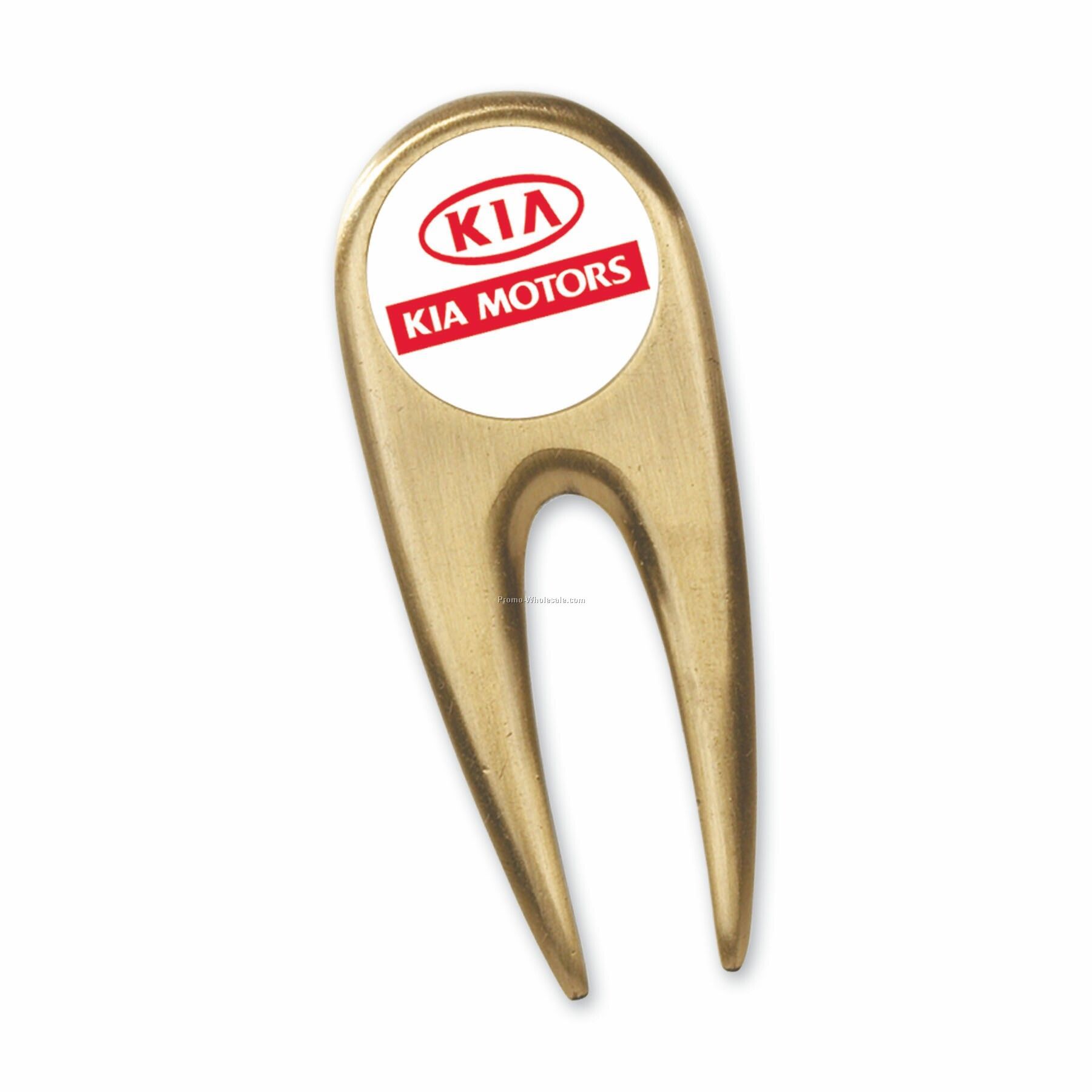 Cnij Golf Divot Tool