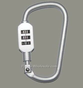 Combination Lock 9930