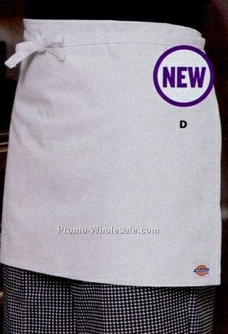 Dickies Chef 4-way Apron