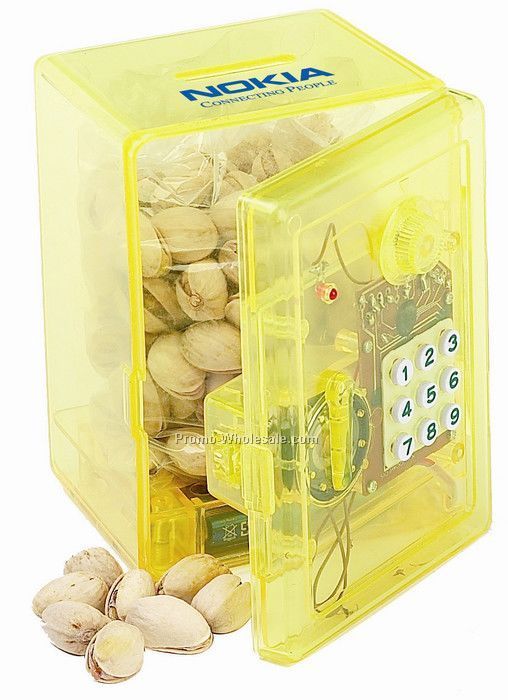 Dlk Candy Electronic Safe Bank