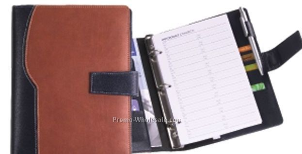 Executive Journal Book