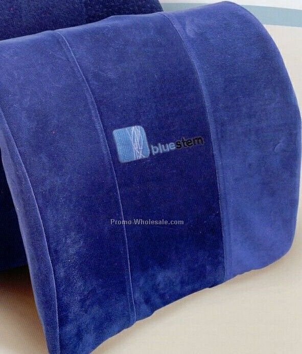 Firm Lumbar Cushion