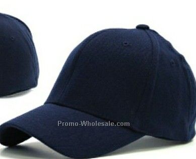 Generation U-fit Wool Style Cap