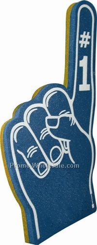 Giant 33" Foam Hand