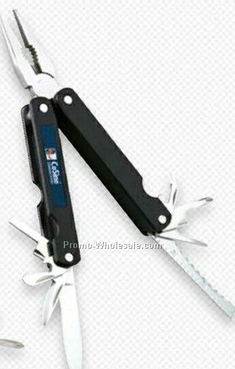 Giftcor Multi-pliers 4"x1-1/2"