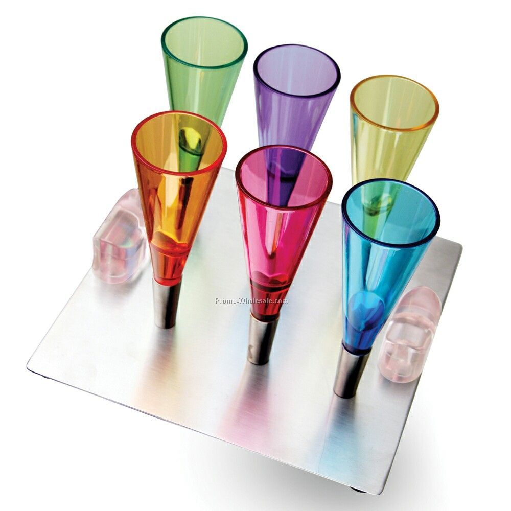 Gravity Glass Set