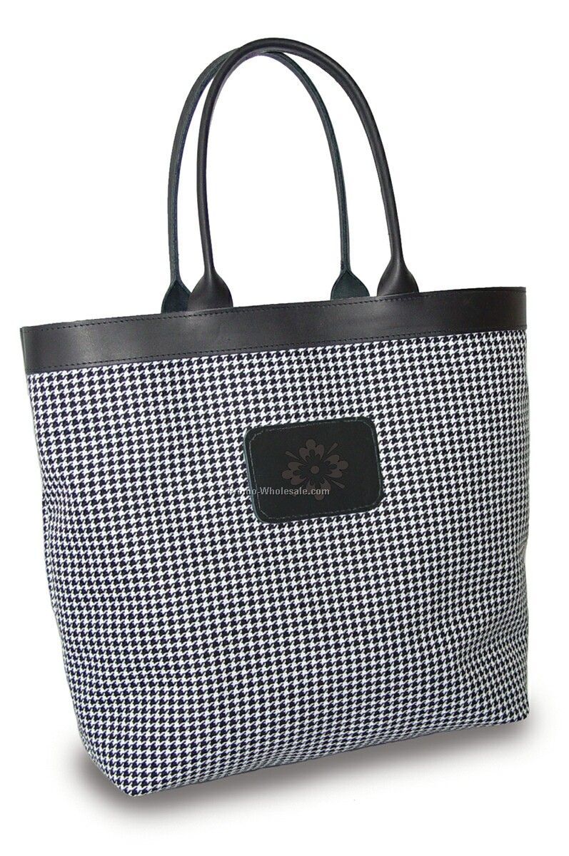 Ht650(A) - Large Concert Tote