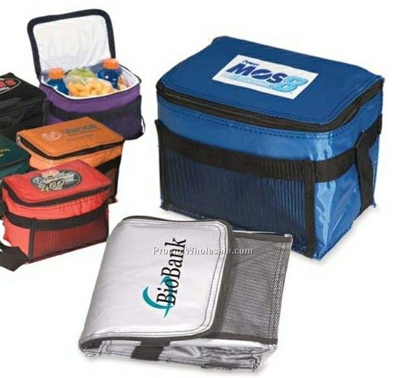 Ice Basic Six Pack Cooler