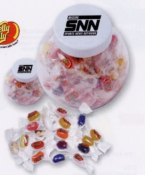 Jelly Belly Jar