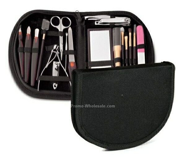 Ladies Travel Kit