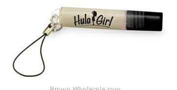 Lip Gloss Mini Wand - Vanilla