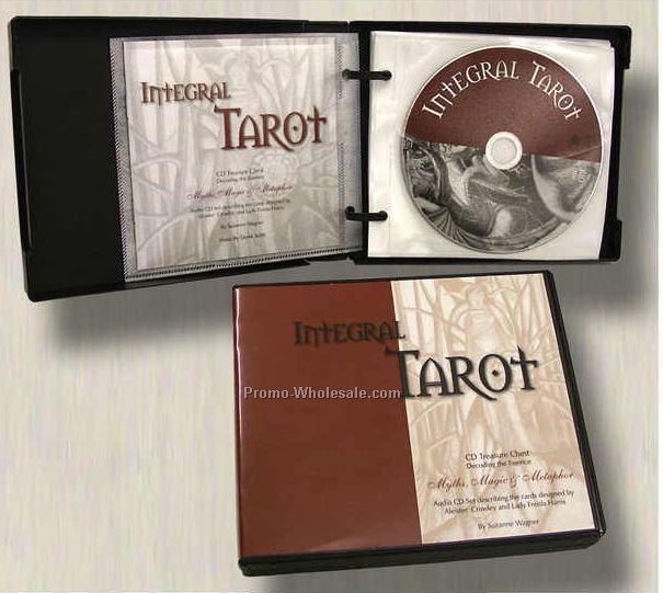 Multi-box Media Packaging 5 Discs