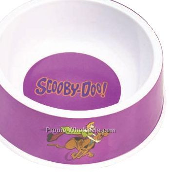 Pet Bow - Melamine Large