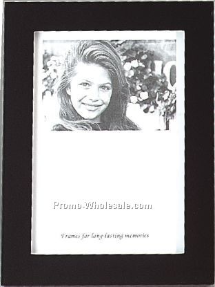 Picture Frame Collection Trenton Wood(4"x6")-n/S