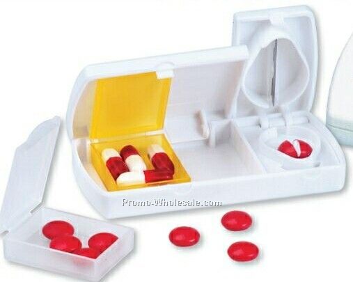 Pill Cutter