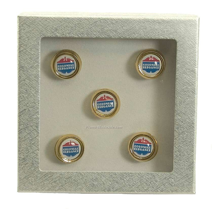 Push Magnet Sets