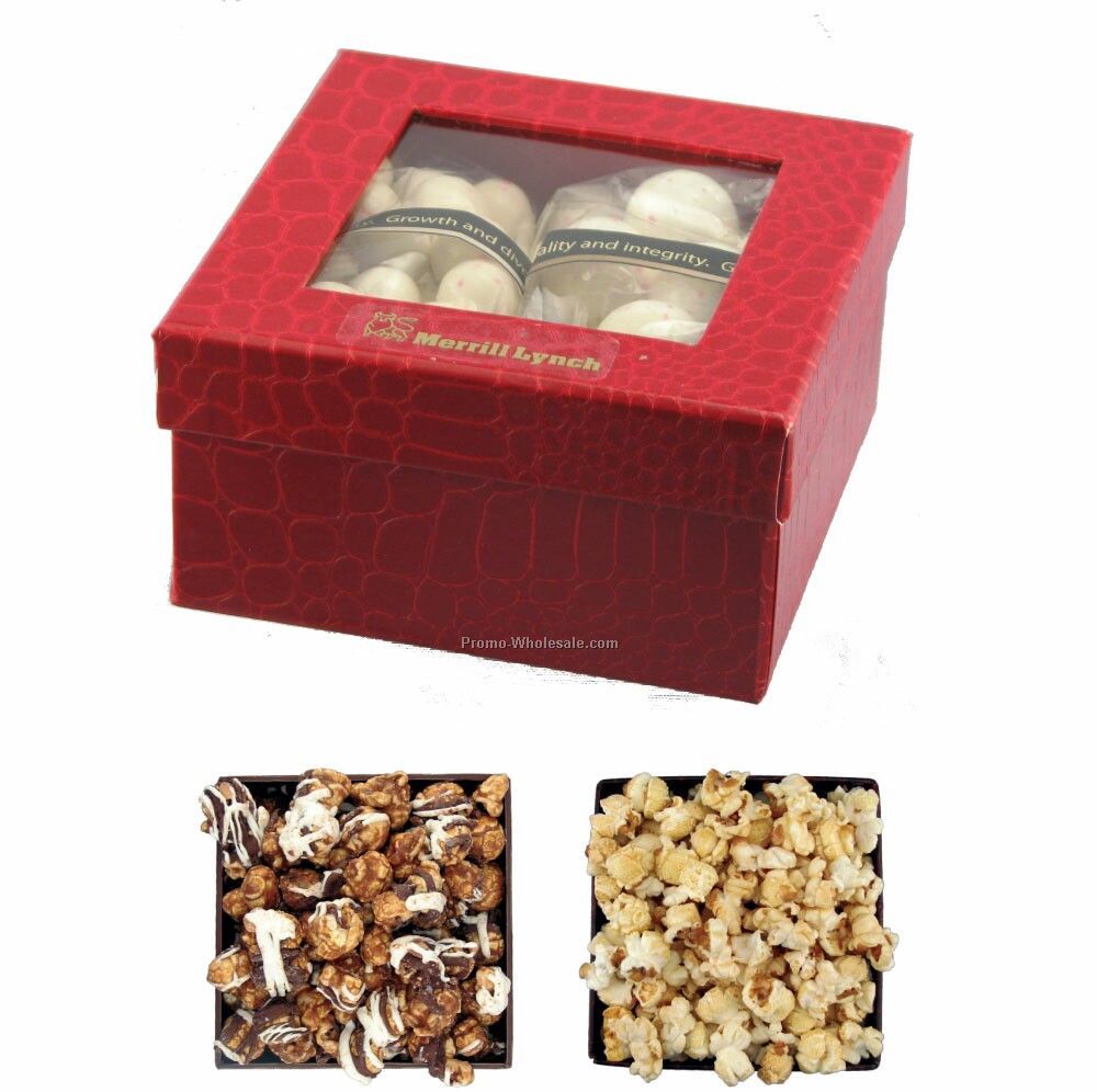 Reveal Box ~ Phenomenal Popcorn Collection