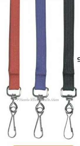 Rope Style 911 Lanyard