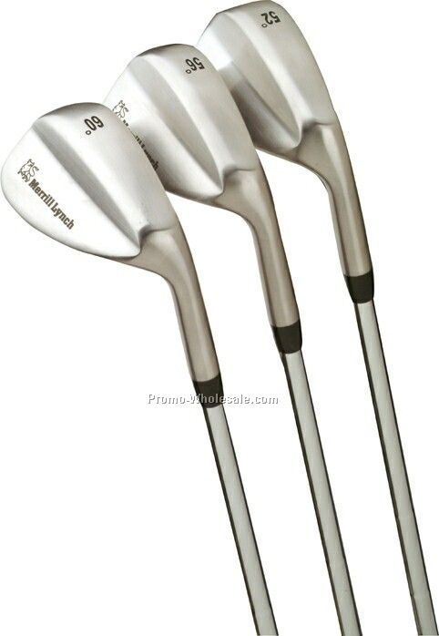 Sedona Three Wedge Golf Set