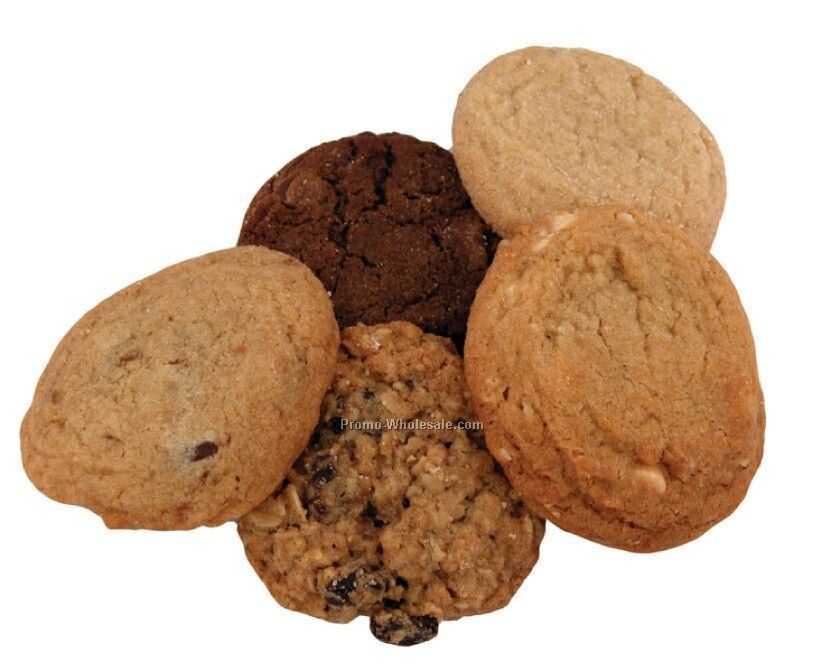 Single Maurice Lenell Assorted Cookie