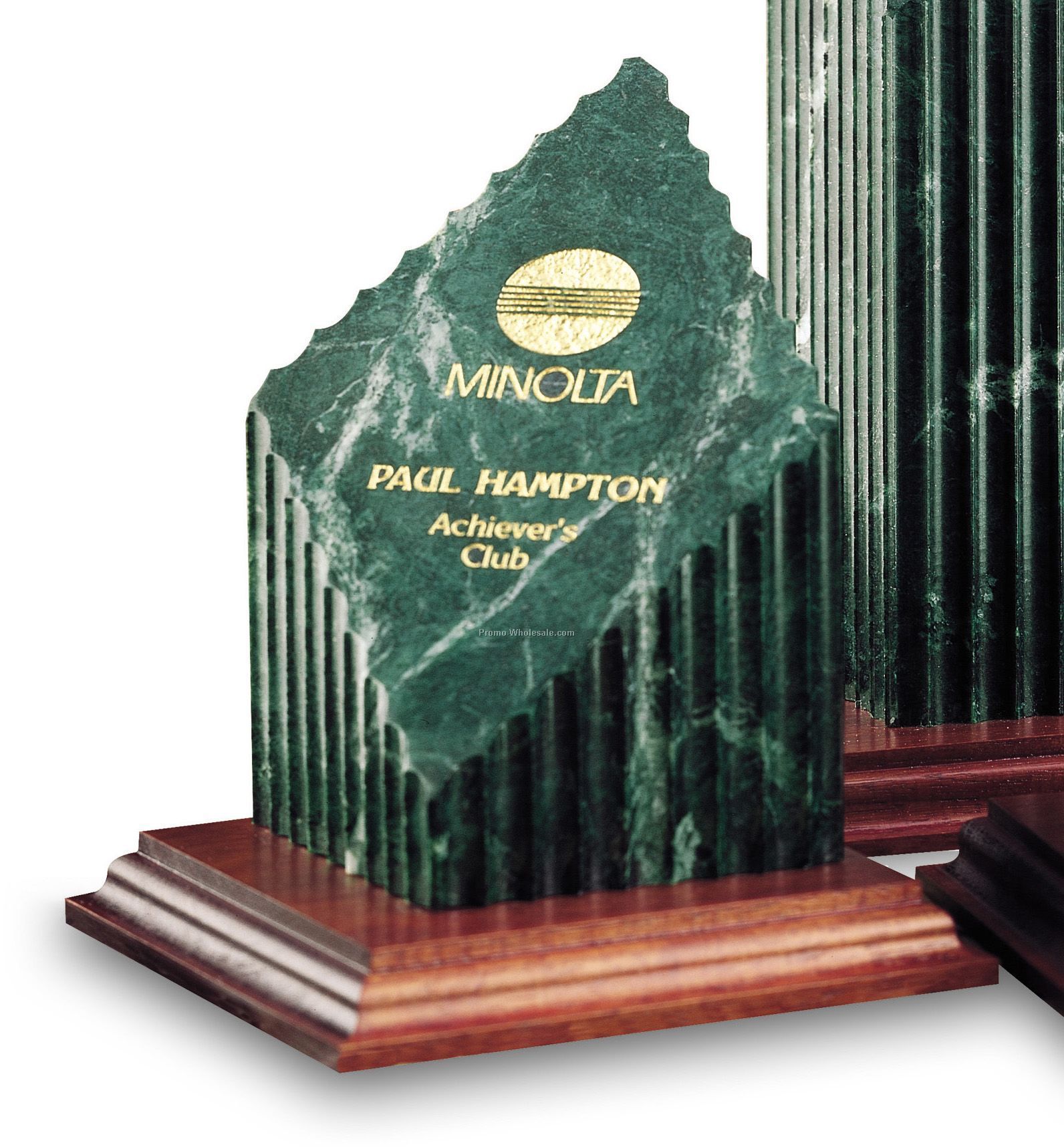 Small Providence Columns Award