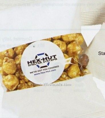 Snack Pouch W/ Starlight Mints