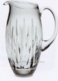 Soho 1-1/2 Quart Pitcher Barware