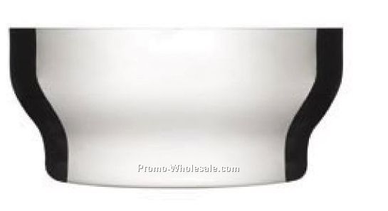 Stainless Steel Snack Bowl