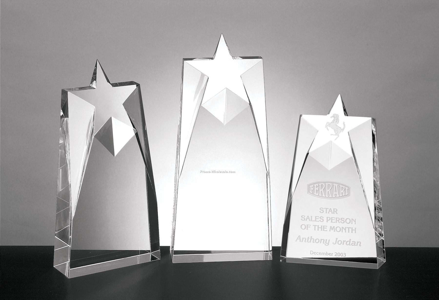 Star Award (Medium)